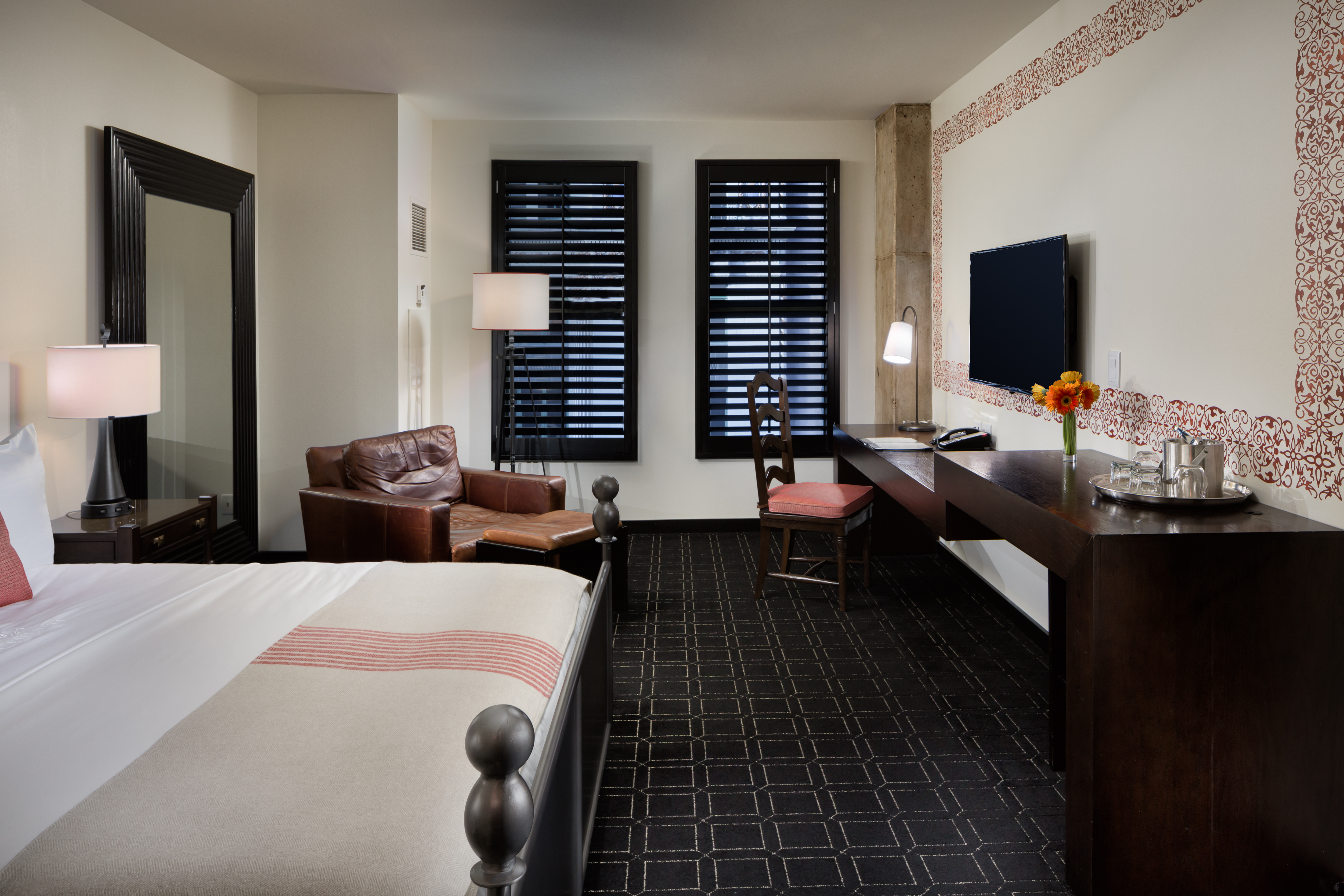 Hotel Valencia Riverwalk | San Antonio